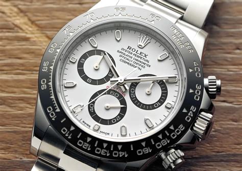 alternative to Rolex daytona